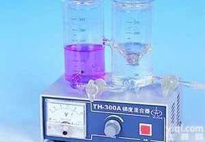 TH型  TH型<em>梯度</em>混合仪（耐<em>有机</em>）