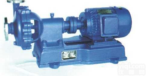 FB、AFB型  FB、AFB型耐腐蚀泵|<em>耐腐蚀化工泵</em> 021-51786528