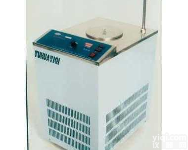 DLSB-5/<em>30</em>；<em>冷却液</em>温度-<em>30</em>℃；配2升-5升蒸发器   低温<em>冷却液</em><em>循环泵</em>