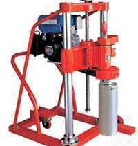 HZ-20 <em>汽油机</em>混凝土<em>钻孔</em><em>取芯机</em>