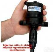 MICRODOS II 2%  <em>溶液</em><em>比例</em><em>配比</em>泵/<em>比例</em>加药器