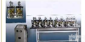 NT-GZQ-1  自动<em>气压</em><em>固结</em>仪 <em>固结</em>仪