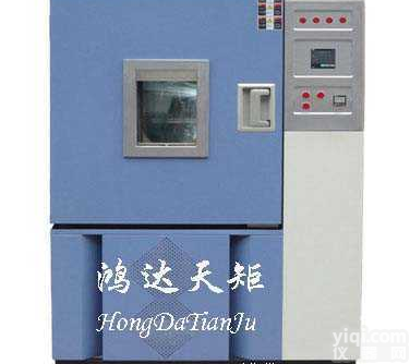 GDW-500  高低温箱/高低温<em>检测机</em>/高低温<em>试验机</em>/高低温检测<em>试验机</em>