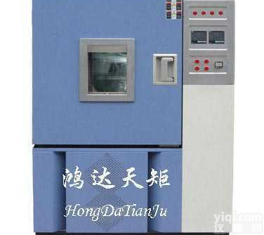 GDS-500  <em>高低</em>温湿热试验仪器/西安兰州<em>河南</em>吉林<em>高低</em>温湿热试验箱