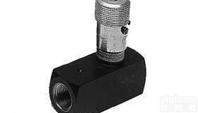 PARKER<em>截止</em>与<em>节流</em>阀 派克<em>截止</em>阀