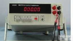 HA1-SB2230  直流数字电阻<em>测量仪</em><em>双臂</em><em>电桥</em>/<em>双臂</em><em>电桥</em>