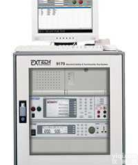 9170  电气安规及<em>运转</em><em>特性</em>自动化<em>测试系统</em>