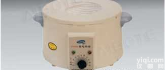 <em>PTHW普通恒温电热套</em>  电热套