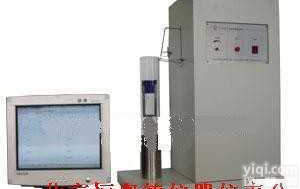 HAD-LFY-606B  数显氧<em>指数</em><em>测定仪</em> 氧<em>指数</em>仪 <em>测定仪</em>