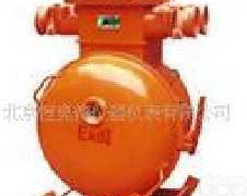 HABKD19-400Ⅱ  <em>矿用隔爆型真空馈电开关</em>/真空馈电开关