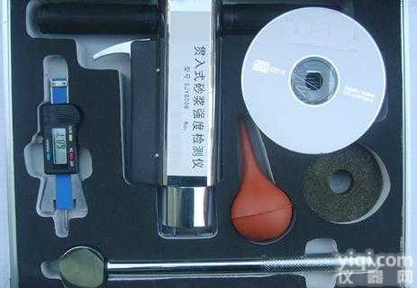 HA-SJY800B  <em>贯入式砂浆强度检测仪</em> 砂浆贯入仪 砂浆强度检测仪