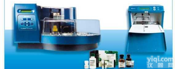 MagMax  <em>核酸抽提</em>系统