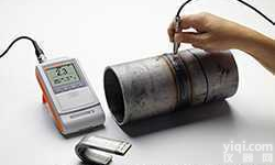 FMP30  德国菲希尔 FMP30<em>铁素体</em>含量<em>检测仪</em>