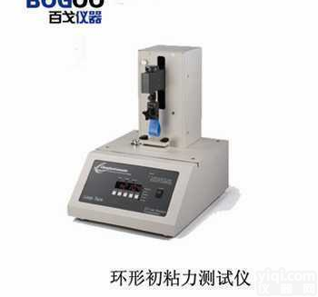 LT-<em>1000</em>   <em>环形</em>初<em>粘性</em>测试仪