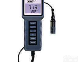 YSI63  <em>酸度</em>电导率<em>测量仪</em>