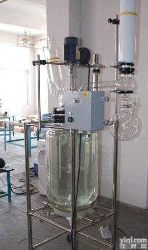 <em>变频</em><em>恒速</em><em>恒温</em>真空搅拌反应釜