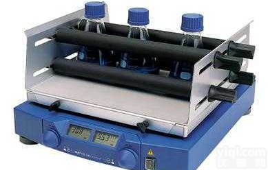 HS 260 <em>基本型</em>往复震荡<em>摇床</em>  HS 260 <em>基本型</em>往复震荡<em>摇床</em>