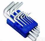 <em>内六角</em><em>扳手</em>组套  <em>内六角</em><em>扳手</em>组套