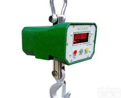 UP2000  <em>直视</em><em>便携式</em><em>电子吊秤</em>