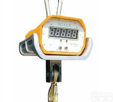 UP3000H  <em>直视</em><em>耐高温</em><em>电子吊秤</em>