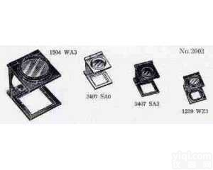 2003折叠式<em>放大镜</em>  PEAK日本东海<em>放大镜</em>/2003折叠式<em>放大镜</em>/<em>便携式</em><em>放大镜</em>