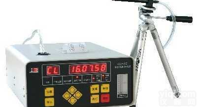 CLJ-BII  CLJ-BII--激光<em>尘埃</em><em>粒子</em><em>计数器</em>