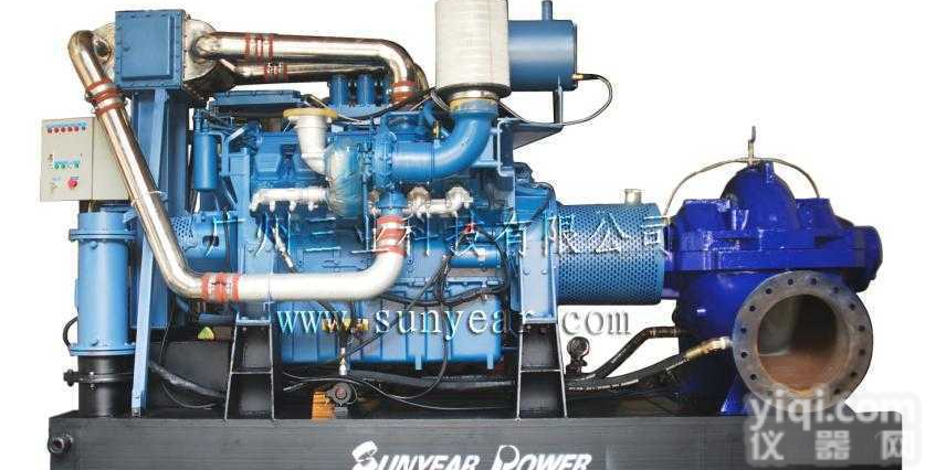 SY  <em>柴油</em>机<em>水泵</em>组,<em>柴油</em>机<em>水泵</em>