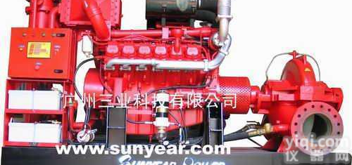 SY  <em>柴油机</em>消防泵组,<em>柴油机</em>消防<em>水泵</em>组