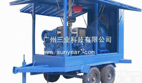 SY  <em>柴油</em>机<em>抽水泵</em>,移动<em>抽水泵</em>