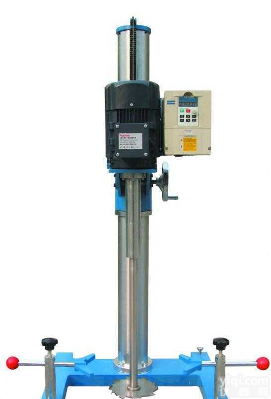 SP/WJ1.1  变频变速<em>搅拌</em>机 <em>搅拌</em>机 <em>分散</em><em>多用机</em>