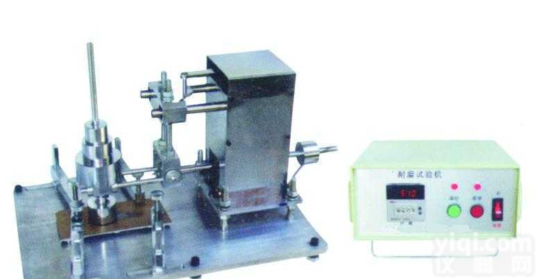 SP/NMC-II  <em>耐磨</em><em>试验机</em> <em>试验机</em> 万能<em>耐磨</em>试验仪