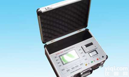 W1-BYKC-2000  <em>变压器</em>有载<em>开关测试</em>仪/<em>开关测试</em>仪