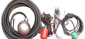 UK系列电缆浮球液位开关/浮球液位控制器  浮球液位开关/浮球液位控制器