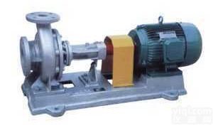 LQRY  <em>LQRY系列热油泵</em>