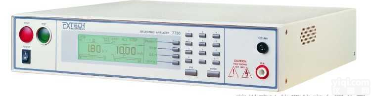 7730  <em>耐压</em>/<em>绝缘</em><em>分析仪</em>