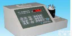 BJF-WC-20  <em>原油</em>盐<em>含量</em><em>测定仪</em>/油盐<em>含量</em><em>测定仪</em>