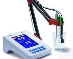 YDHI4222  高精度双通道酸度<em>测定仪</em> <em>酸度计</em> 酸度<em>测定仪</em> PH计