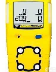 <em>加拿大</em>BW MC  <em>加拿大</em>BW MC<em>系列</em> 复合 <em>气体</em> 检测仪
