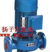SG型  离心泵:<em>SG型管道增压泵</em>