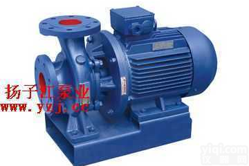 ISW型  离心泵:<em>ISW型卧式管道离心泵</em>|卧式单级单吸离心泵