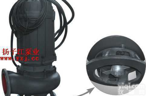 WQK/QG  <em>排污泵</em>:WQK/QG带<em>切割</em><em>装置</em><em>排污泵</em>