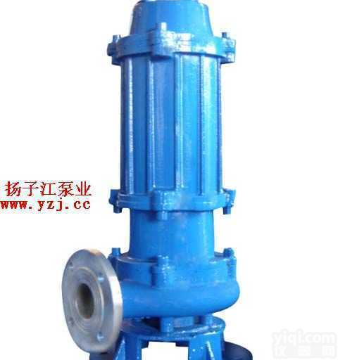 <em>WQP</em>型  <em>排污泵</em>:<em>WQP</em>型不锈钢潜水<em>排污泵</em>