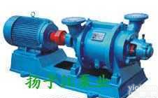 SZ系列  真空泵:<em>SZ系列水环式真空泵</em>