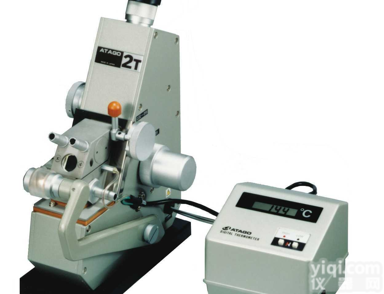 Nar-2T Liquid  <em>阿贝</em><em>折光仪</em>Nar-2T<em>高温</em>型