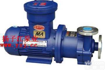CQ型  磁力泵:CQ型<em>磁力驱动</em>泵
