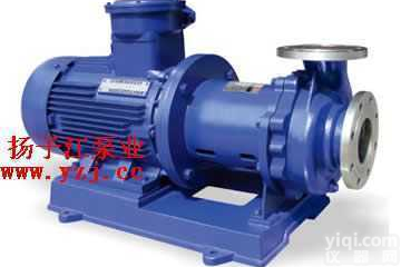 CQB型  磁力泵:<em>CQB型磁力泵</em>