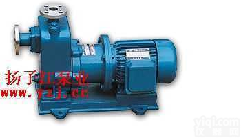 ZCQ系列  <em>磁力泵</em>:ZCQ系列<em>不锈钢</em>防爆<em>自吸式</em><em>磁力泵</em>