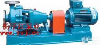 IS、IH型  <em>化工泵</em>:IS、IH<em>型系列</em>无<em>泄漏</em><em>化工泵</em>