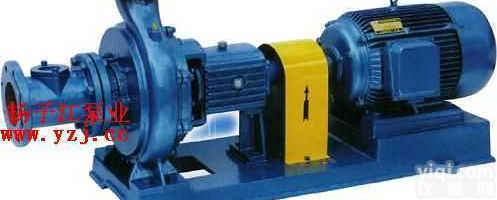 XWJ  <em>化工泵</em>:XWJ无<em>堵塞</em><em>纸浆泵</em>