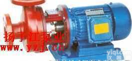 S型  <em>化工泵</em>:S型<em>玻璃钢</em>离心泵
